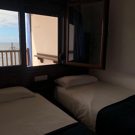 Casa Las Nasas Appartement Cotillo Buitenkant foto