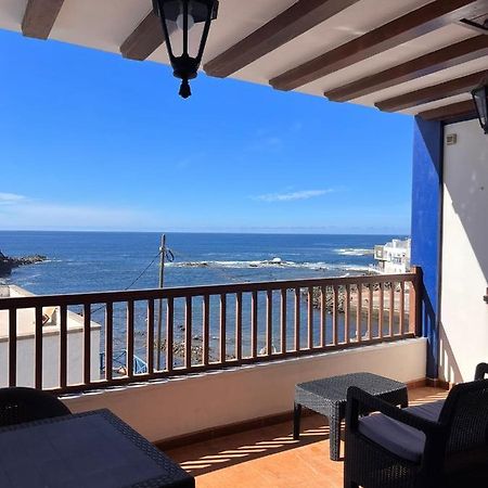 Casa Las Nasas Appartement Cotillo Buitenkant foto